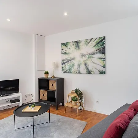 Apartment La Petite Cochardiere - Appt Agreable