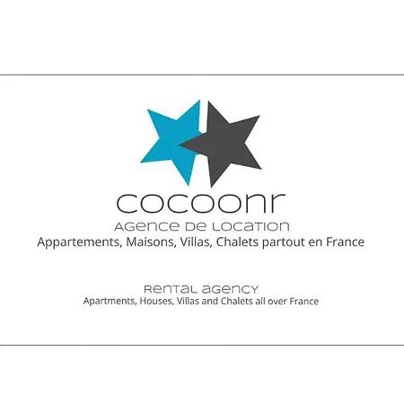 La Petite Cochardiere - Appt Agreable Rennes